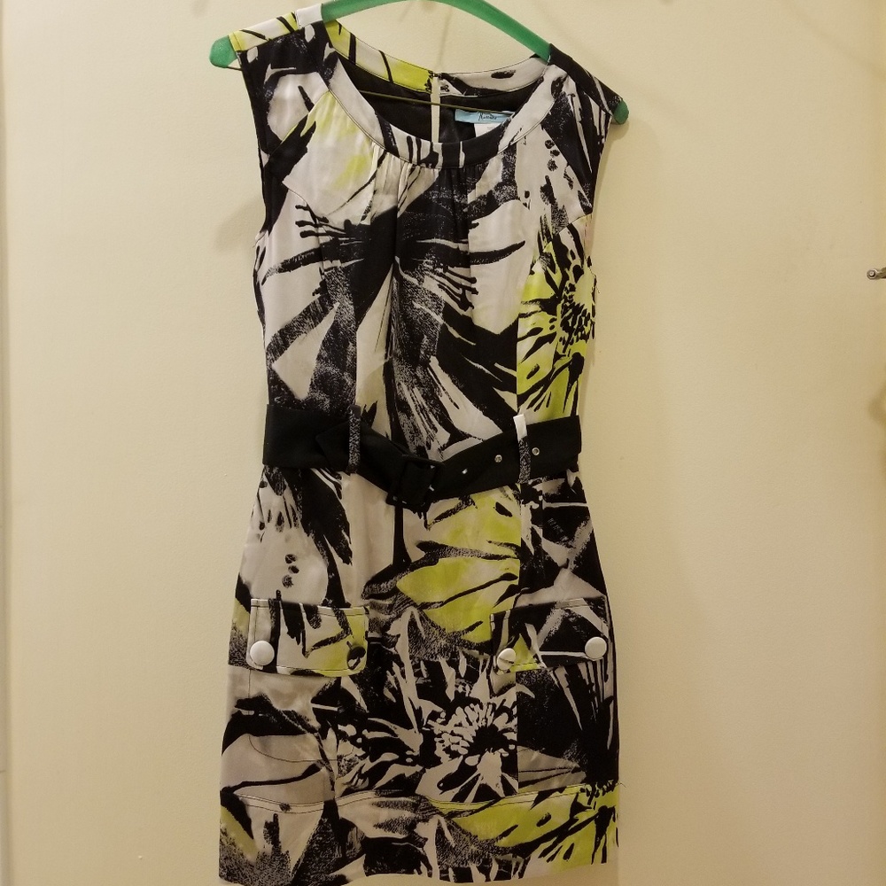 Marciano dress